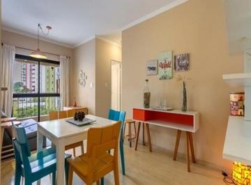 Apartamento de 2 quartos, São Paulo · Apartamento-Para venda-33 Rua Arapá, Vila Mascote, São Paulo, São Paulo