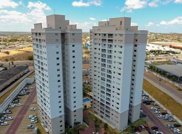 Apartamento de 2 quartos, Parnamirim · Condomínio Vila Verde