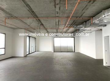 Comercial · 250m² · 5 Vagas · Laje comercial locação Tatuapé 250 m² 5 vagas - A 350 metros a pé até a estação do Metrô Tatuapé