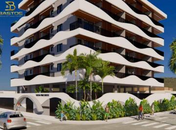 Apartamento de 1 quarto, Ubatuba · Imóvel em lançamento, com condições especiais de aquisição. No Itagua em Ubatuba na Castro Alves