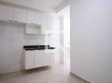 Apartamento · 27m² · 1 Quarto · Apartamento à Venda - Vila Santa Clara, 1 Quarto, 27 m2