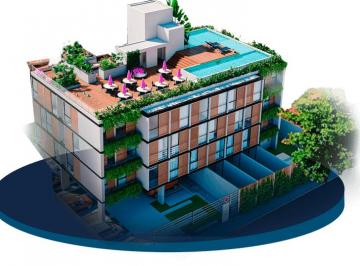 Apartamento de 2 quartos, Tamandaré · Para combinar com o melhor dos destinos, um espaço especialmente pensado para investir ou celebrar.