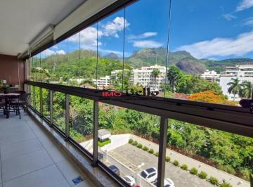 Foto 01 · Apartamento à venda no ILLIMITATO na Freguesia Jacarepaguá, Rio de Janeiro-RJ: 3 quartos, 2 suítes, 