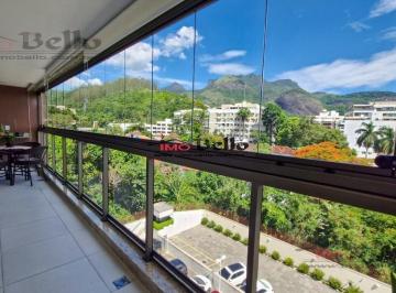 Foto 01 · Apartamento à venda no ILLIMITATO na Freguesia Jacarepaguá, Rio de Janeiro-RJ: 3 quartos, 2 suítes, 