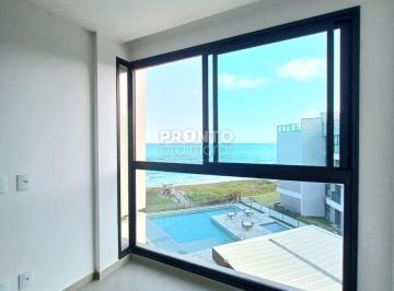 Apartamento de 1 quarto, Tamandaré · Rooftop Beira-Mar da Praia de Carneiros-PE