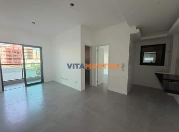 Apartamento · 51m² · 1 Quarto · 1 Vaga · Apartamento de 1 quarto 1ª locação no Centro de Cabo Frio/RJ por R$580.000,00 - Edifício Bambino