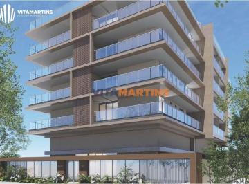 Apartamento · 108m² · 2 Quartos · 1 Vaga · PRÉ LANÇAMENTO - AURAZUL - APARTAMENTOS DE 1 OU 2 QUARTOS A PARTIR DE R$550.000,00 NA PASSAGEM EM CA