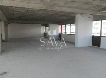 Comercial · 244m² · 5 Vagas · Sala à venda, 243 m² por R$ 2.932.020,00 - Estoril - Belo Horizonte/MG
