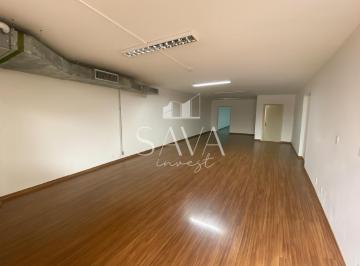 Comercial · 170m² · Loja para aluguel com 170 m² no Santa Efigênia 