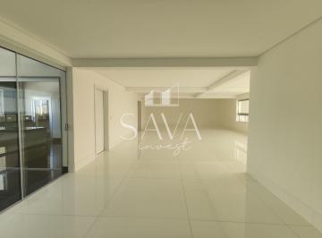 Apartamento · 260m² · 4 Quartos · 4 Vagas · Apartamento à venda com 259,81 m² no Vila da Serra 