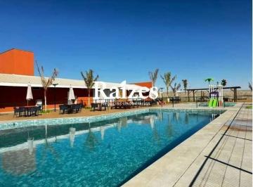 Terreno · 333m² · Lote Residencial em condomínio fehcado com 333 m² no Bairro Novo Mundo em Uberlândia