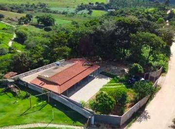 Rural · 3285m² · 4 Quartos · Sítio á venda, Dois Moirões - Zona Rural - Passa Tempo/MG.