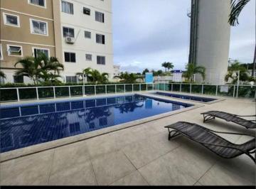 Apartamento de 2 quartos, Camaçari · Apartamento 2/4, nascente em Catu De Abrantes.