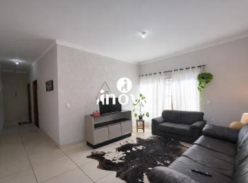 Casa · 81m² · 1 Quarto · 4 Vagas · Casa a venda, bairro Residencial Estados Unidos