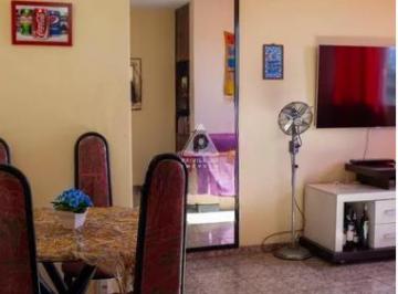 Apartamento · 60m² · 2 Quartos · 1 Vaga · Vendo Apartamento à venda – 2 quartos – Cidade Nova – RJ