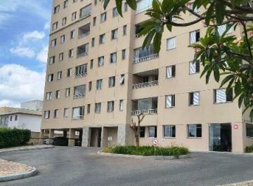 Apartamento · 96m² · 3 Quartos · 2 Vagas · Apartamento 3 quartos e lazer completo no Nova Vista