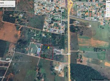 Chácara Setor Tororó 2 · PRECIOSIDADE