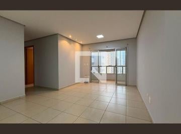 Apartamento · 84m² · 3 Quartos · 2 Vagas · Apartamento para Aluguel - Águas Claras, 3 Quartos,  84 m2 - Brasília
