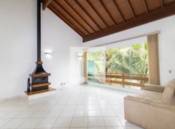 Casa · 346m² · 4 Quartos · 4 Vagas · Casa para Aluguel - Sousas, 4 Quartos,  346 m2 - Campinas
