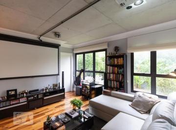 Apartamento · 70m² · 2 Quartos · 1 Vaga · Apartamento para Aluguel - Portal do Morumbi, 2 Quartos, 70 m2 - São Paulo