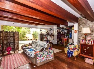 Casa · 495m² · 4 Quartos · 3 Vagas · Casa à Venda - Morumbi, 4 Quartos,  495 m² - São Paulo