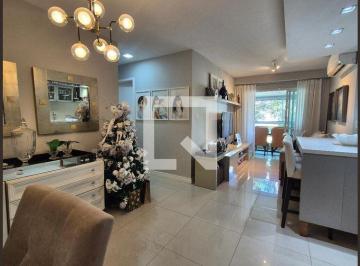 Apartamento · 69m² · 2 Quartos · 1 Vaga · Apartamento à Venda - Recreio, 2 Quartos,  69 m² - Rio de Janeiro