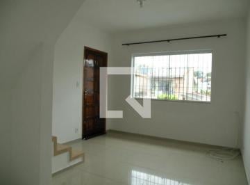 Casa · 86m² · 2 Quartos · 1 Vaga · Casa à Venda - Planalto, 2 Quartos,  86 m² - São Bernardo do Campo