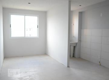 Apartamento · 49m² · 2 Quartos · 1 Vaga · Apartamento para Aluguel - Olaria, 2 Quartos, 49 m² - Canoas