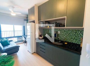 Apartamento · 28m² · 1 Quarto · Apartamento para Aluguel - Chácara Inglesa, 1 Quarto,  28 m² - São Paulo
