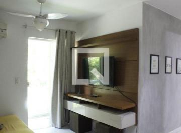 Apartamento · 50m² · 2 Quartos · 1 Vaga · Apartamento para Aluguel - Jacarepaguá, 2 Quartos, 50 m² - Rio de Janeiro