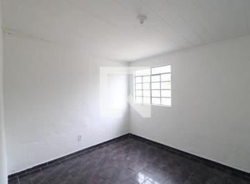 Casa · 50m² · 1 Quarto · 2 Vagas · Casa para Aluguel - Vila Emir, 1 Quarto, 50 m² - São Paulo