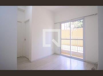 Apartamento · 37m² · 2 Quartos · Apartamento à Venda - Sapopemba, 2 Quartos,  37 m² - São Paulo