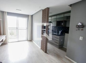 Apartamento · 46m² · 2 Quartos · 1 Vaga · Apartamento à Venda - Taquara, 2 Quartos, 46 m² - Rio de Janeiro