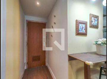 Apartamento · 55m² · 1 Quarto · Apartamento à Venda - Tijuca, 1 Quarto,  55 m² - Rio de Janeiro