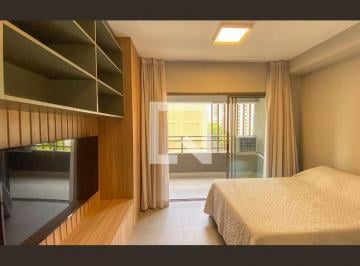 Apartamento · 29m² · 1 Quarto · Apartamento à Venda - Campo Belo, 1 Quarto,  29 m² - São Paulo