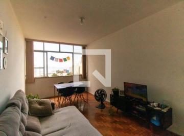 Apartamento · 90m² · 3 Quartos · Apartamento à Venda - Centro , 3 Quartos, 90 m² - Niterói