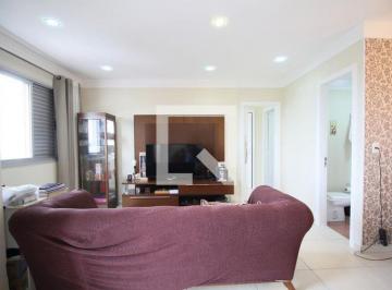 Apartamento · 120m² · 3 Quartos · 2 Vagas · Apartamento à Venda - Jardim Monte Kemel, 3 Quartos,  120 m² - São Paulo