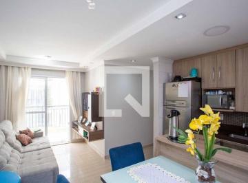 Apartamento · 63m² · 3 Quartos · 1 Vaga · Apartamento à Venda - Centro, 3 Quartos,  63 m² - Diadema