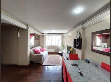 Apartamento · 70m² · 3 Quartos · 2 Vagas · Apartamento à Venda - Jardim Marajoara , 3 Quartos,  70 m² - São Paulo