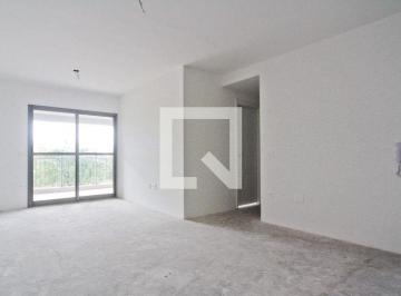 Apartamento · 87m² · 3 Quartos · 2 Vagas · Apartamento à Venda - City América, 3 Quartos,  87 m² - São Paulo