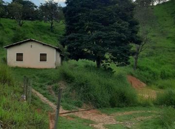 Rural de 1 quarto, Moeda · TERRENO COM 55 MIL M2 ,CASA COM 1 QUARTO, AGUA DE MINA.