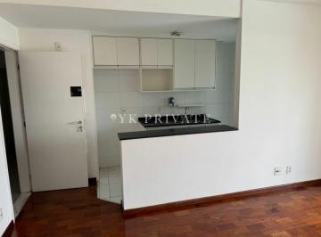 Apartamento · 55m² · 2 Quartos · 1 Vaga · Apartamento/locacao/2 dorms/ Bosques da Lapa/ Vila Anastácio/ Lapa/ 55m²/ 1 dormitório/ 1 vaga