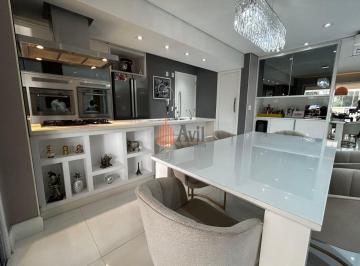 Apartamento · 150m² · 3 Quartos · 3 Vagas · Apartamento Garden a Venda 150m2 no Tatuapé 2 suites + Closetcom 3 vagas