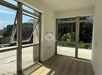 Comercial · 42m² · 1 Vaga · Sala comercial à venda  com vaga de garagem escriturada no bairro Moinhos de Vento em Porto Alegre -