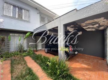 Casa · 164m² · 3 Quartos · 2 Vagas · CASA A VENDA - 3 QUARTOS - 164M² - 2 VAGAS - BROOKLIN