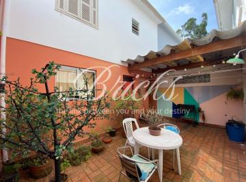 Casa · 164m² · 3 Quartos · 2 Vagas · CASA A VENDA - 3 QUARTOS - 164M² - 2 VAGAS - BROOKLIN