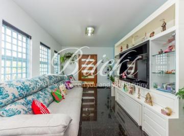 Casa · 119m² · 3 Quartos · 4 Vagas · CASA TERREA A VENDA NO PLANALTO PAULISTA