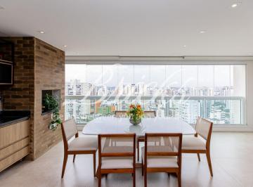 Apartamento · 135m² · 3 Quartos · 3 Vagas · APARTAMENTO VENDA VILA MASCOTE