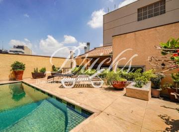 Apartamento · 287m² · 3 Quartos · 3 Vagas · COBERTURA A VENDA NO KLABIN - 287M²