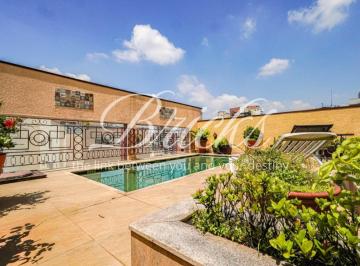 Apartamento · 287m² · 3 Quartos · 3 Vagas · COBERTURA A VENDA NO KLABIN - 287M²